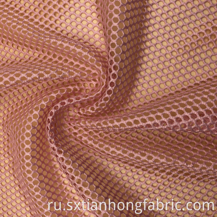 Mesh Cloth